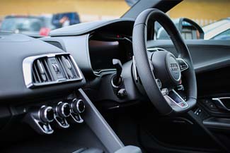 George Doran Vehicles